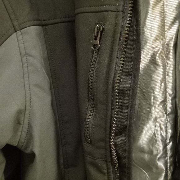 Men's 2x RefugiWear jacket NWT - Picture 7 of 10